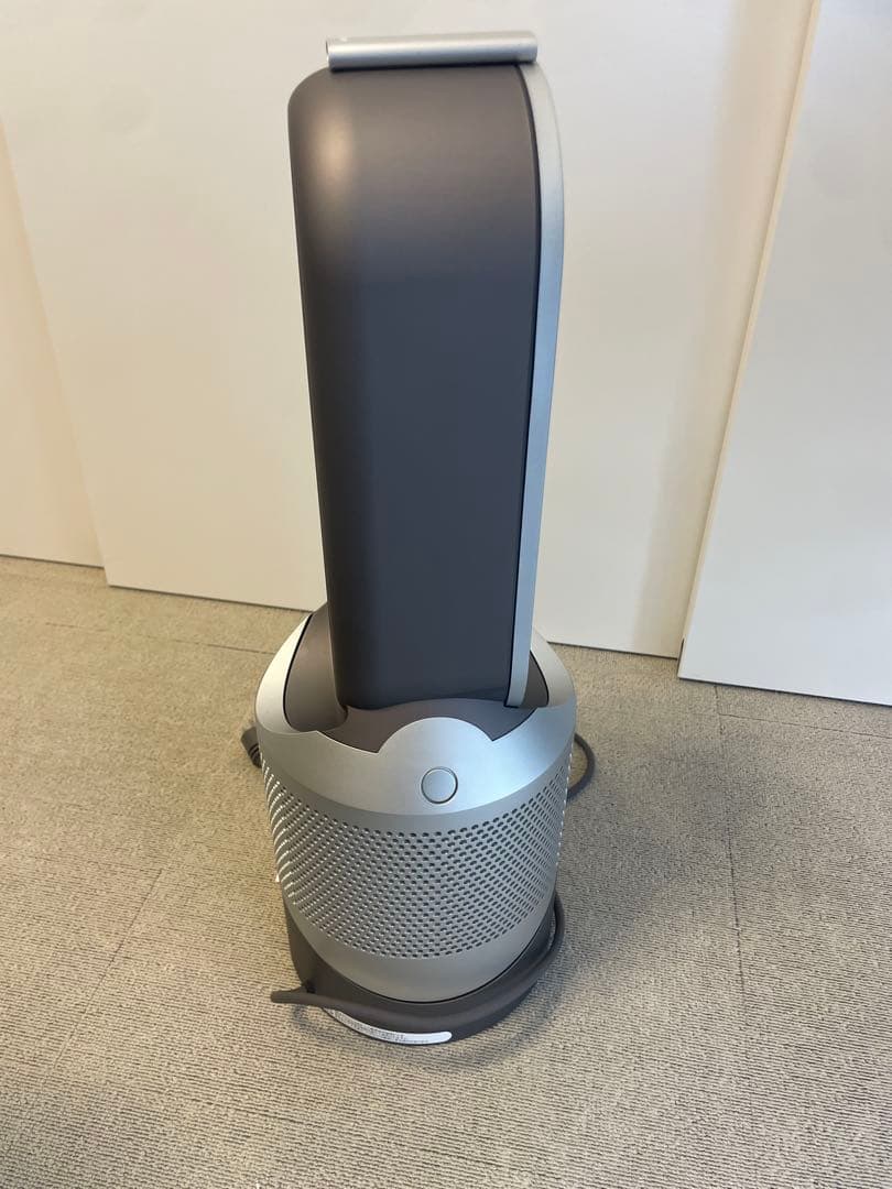 【美品】Dyson Pure Hot+Cool HP00 2024年製　保証書付