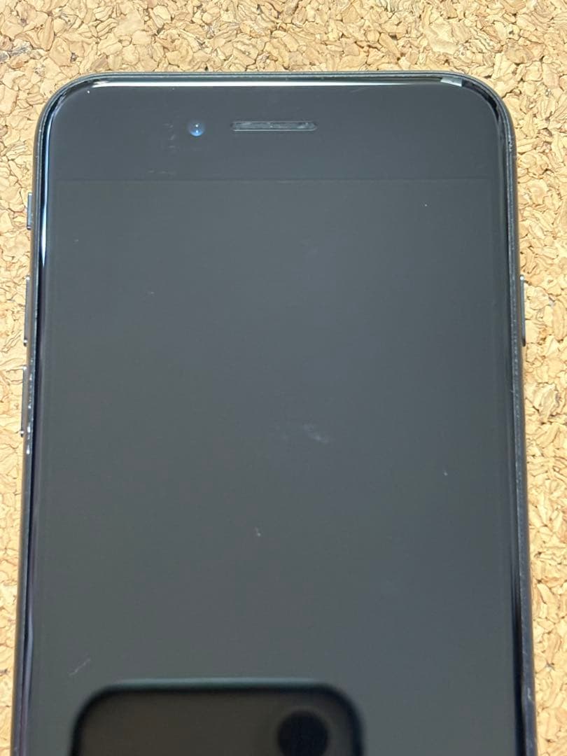 Apple iPhone SE (第2世代) ブラック