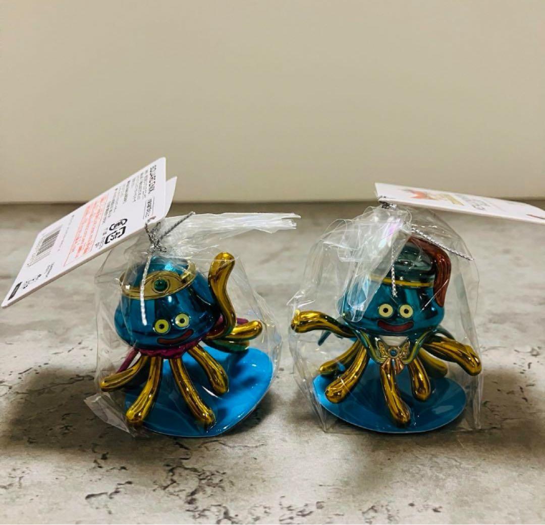 2体セット☆ドラゴンクエストメタリックモンスターズ ホミロット＆ホミロット4世