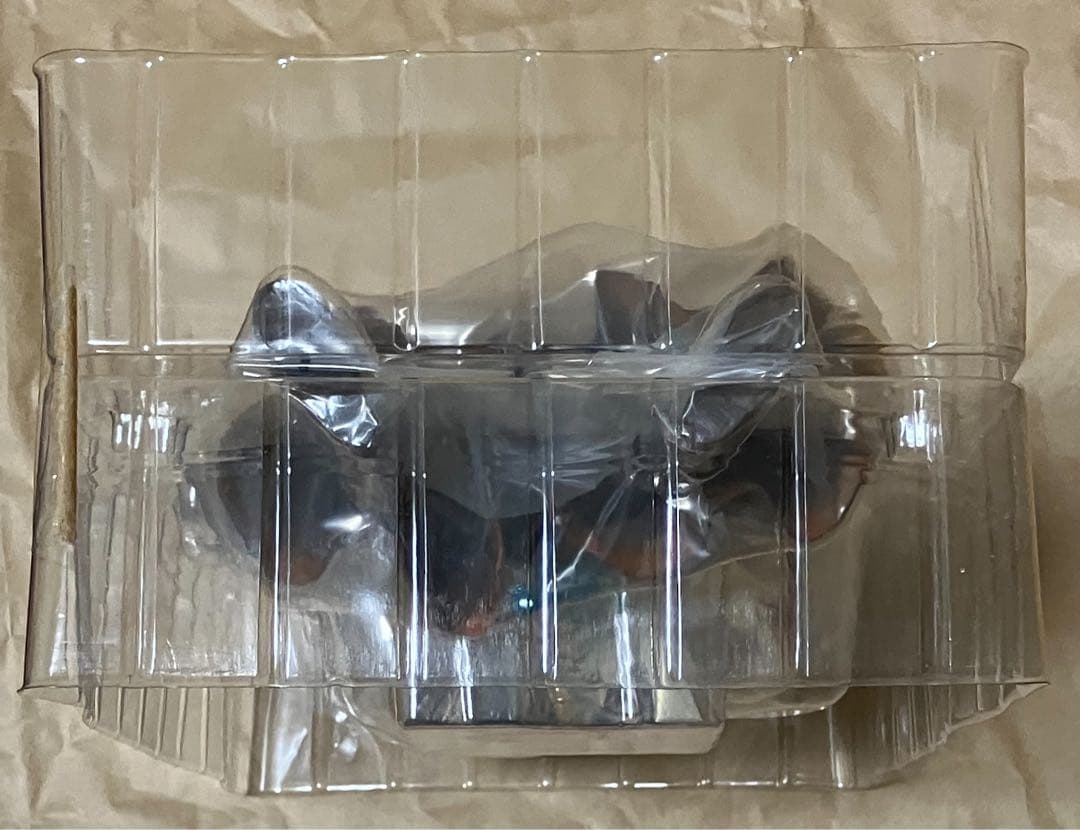 一番くじ　るろうに剣心 ラストワン賞 志々雄真実　修羅照炎ver フィギュア