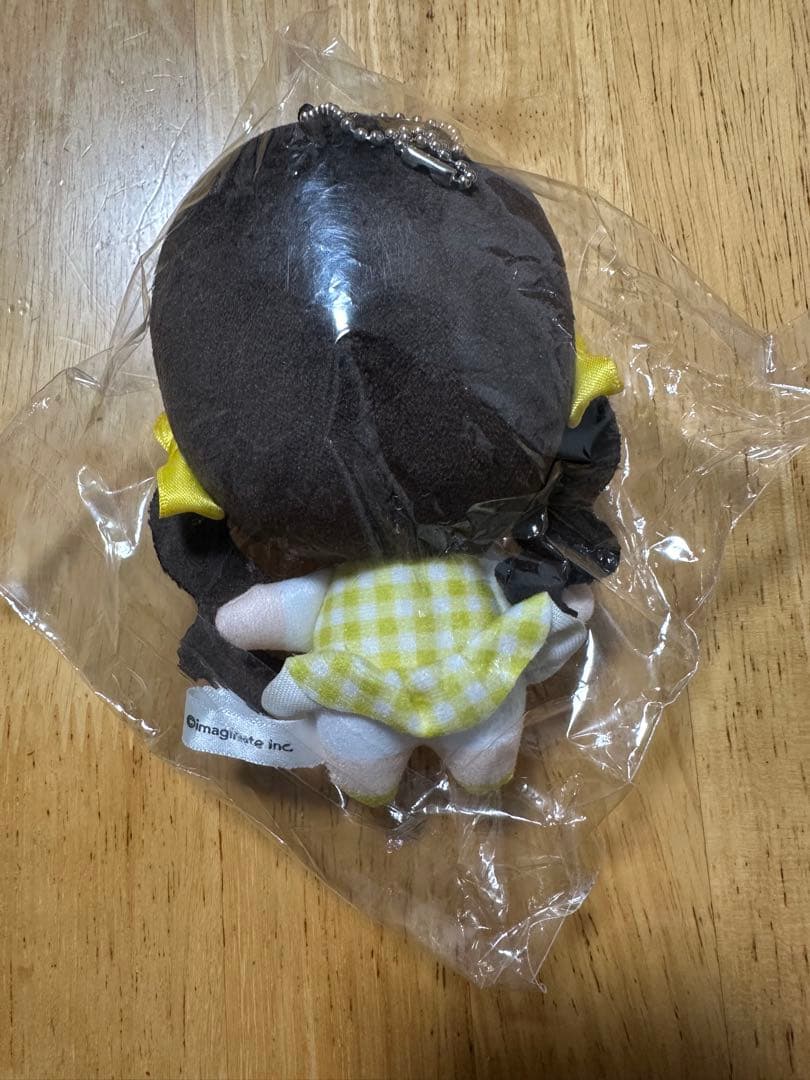 [未開封]iLiFE! 福丸うさ　推しぬいマスコット