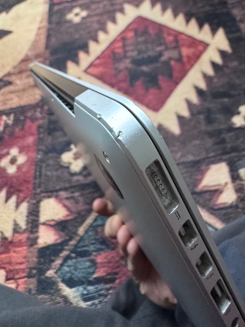 MacBook 13インチ ,2015 (Suka Zukaさんだけに)