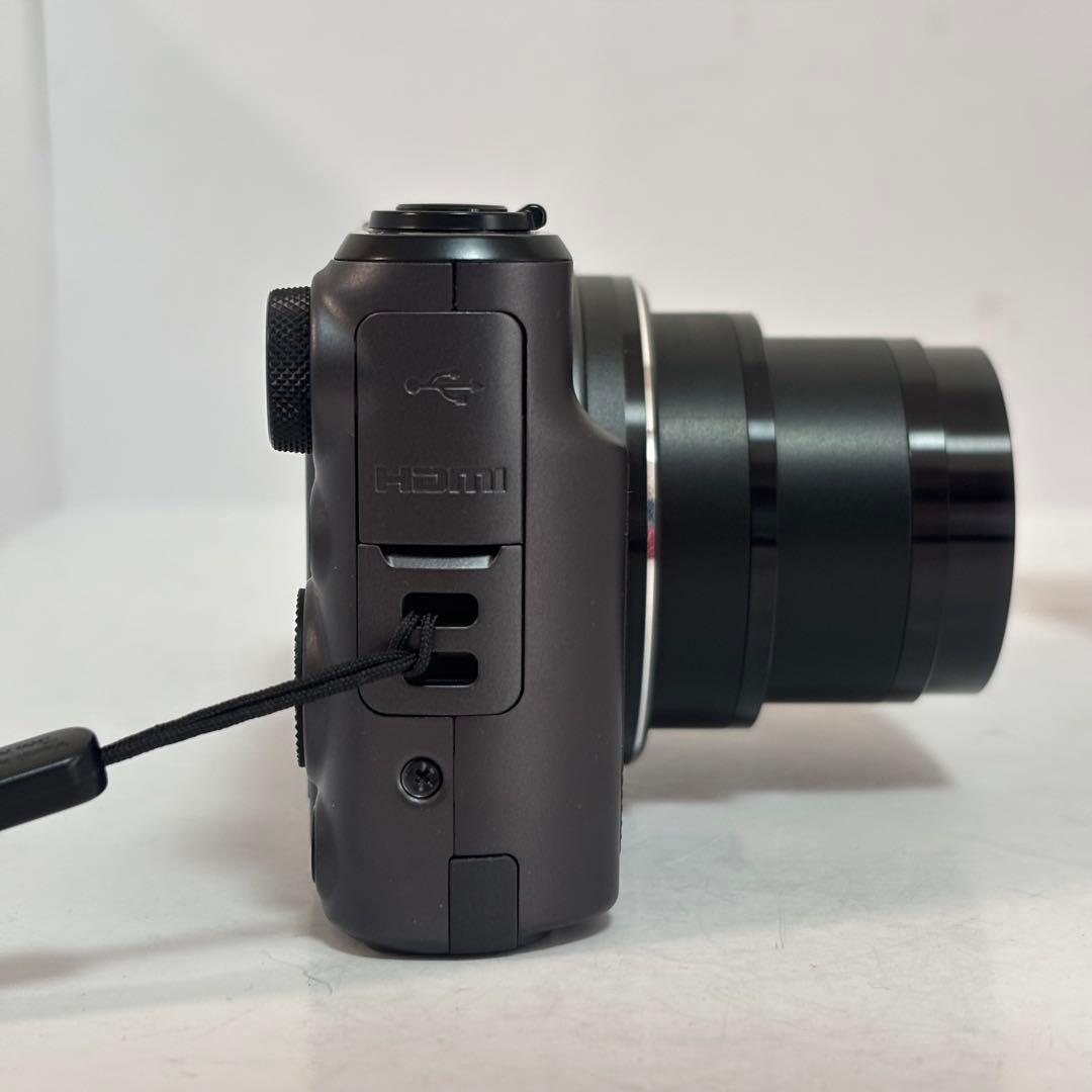 【良品】Canon キャノン PowerShot SX720 HS
