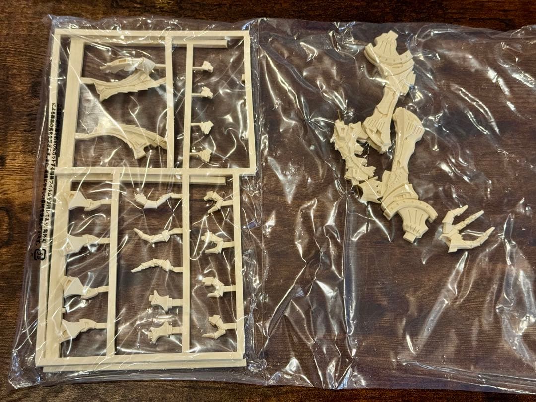 HSGK 1/72 デモール•ゾロ
