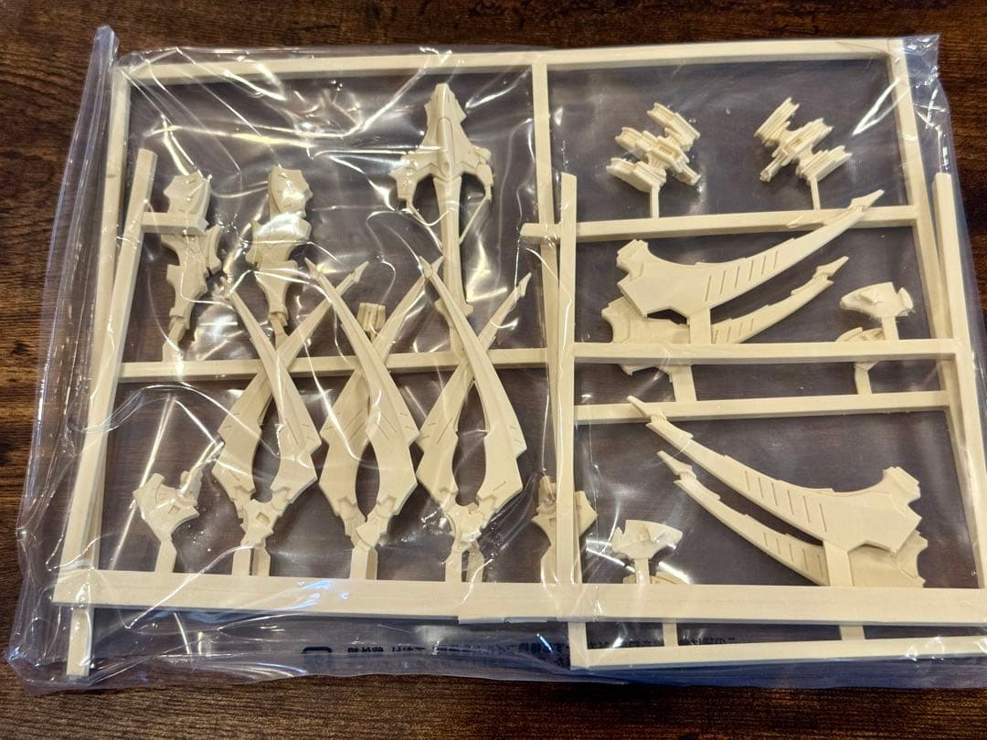 HSGK 1/72 デモール•ゾロ