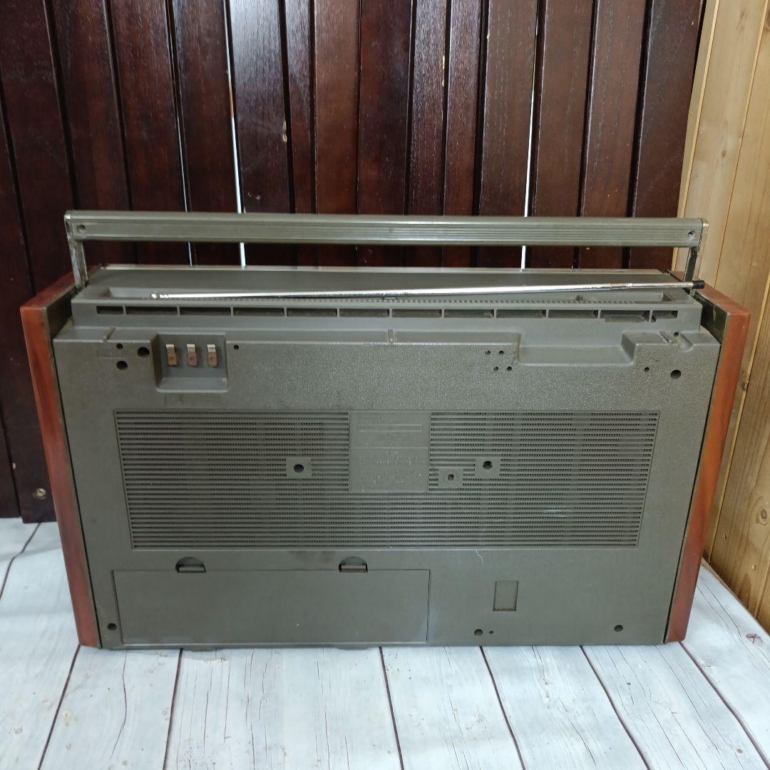 ナショナル　RX-5700 ジャンク品