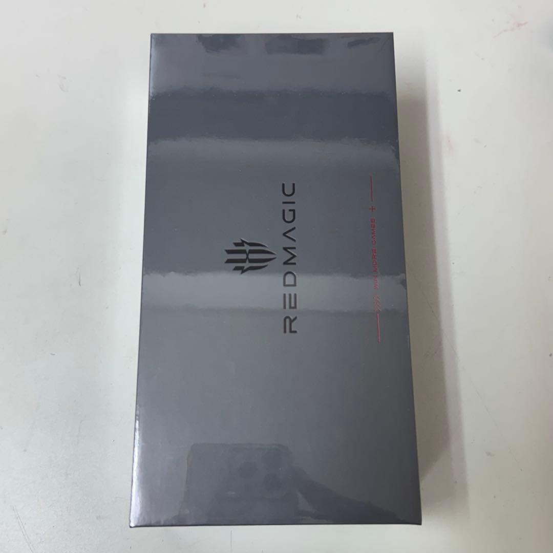 未開封 REDMAGIC 11 PRO グローバル版