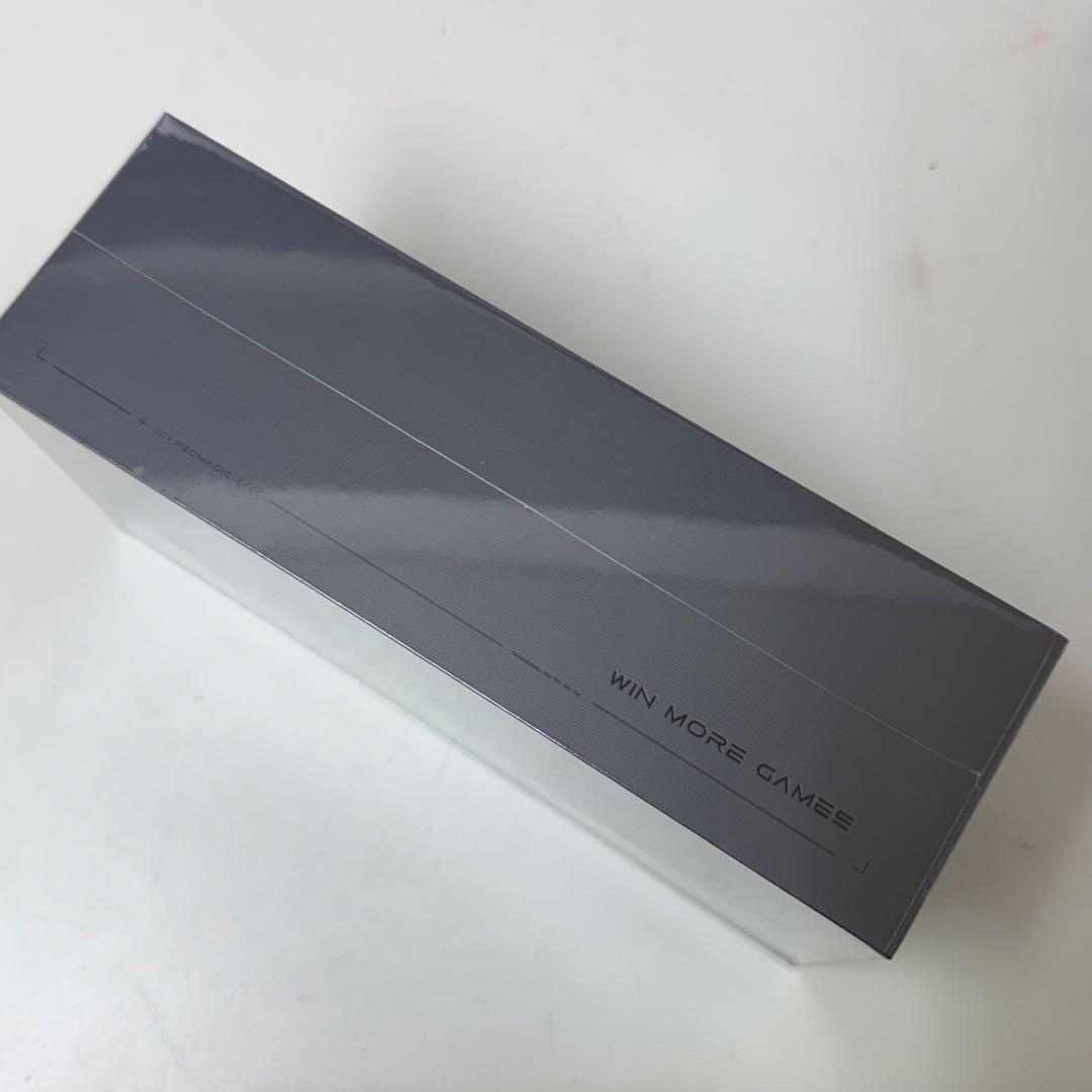 未開封 REDMAGIC 11 PRO グローバル版