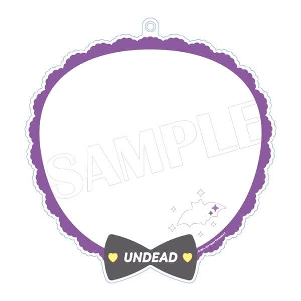 新品★あんスタ【UNDEAD】うちわカバー★2点セット