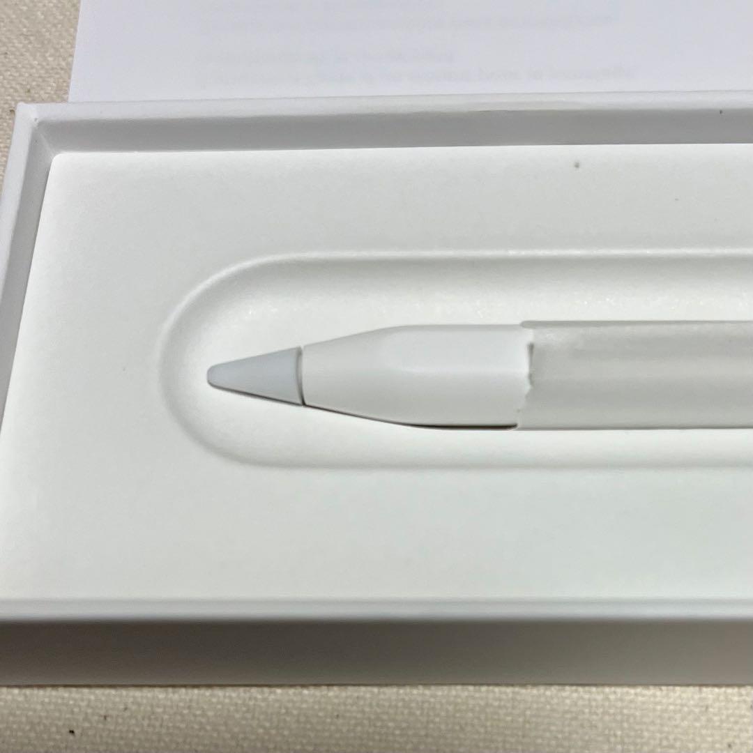 Apple Pencil 第2世代 アップルペンシル 美品