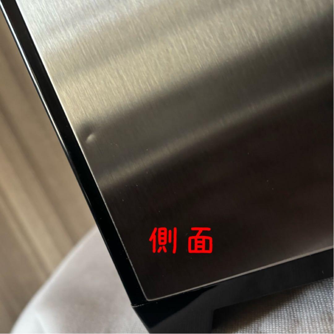 な*ん様 【訳あり未使用品】電動ミートグラインダー 肉挽き器 [100V 500