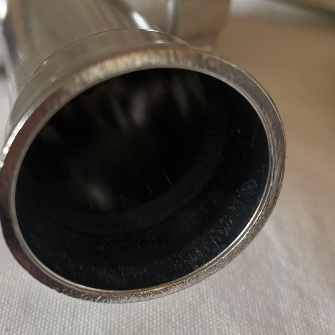 な*ん様 【訳あり未使用品】電動ミートグラインダー 肉挽き器 [100V 500