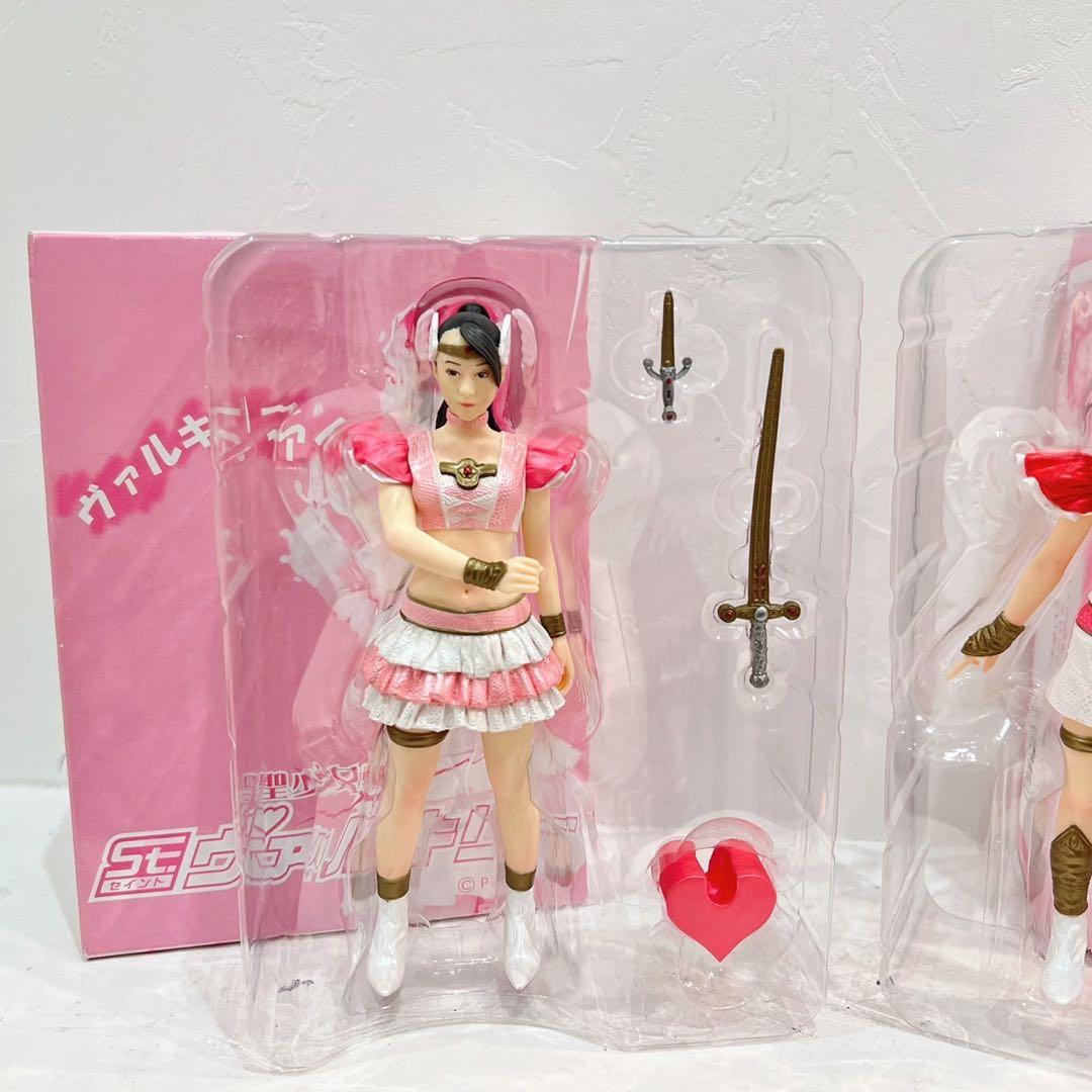 聖少女戦士St.ヴァルキリー