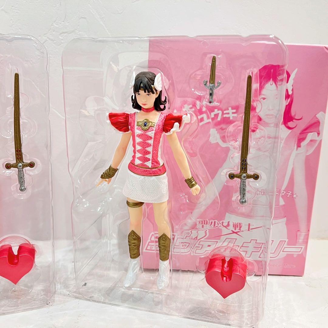 聖少女戦士St.ヴァルキリー