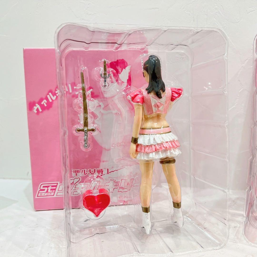 聖少女戦士St.ヴァルキリー