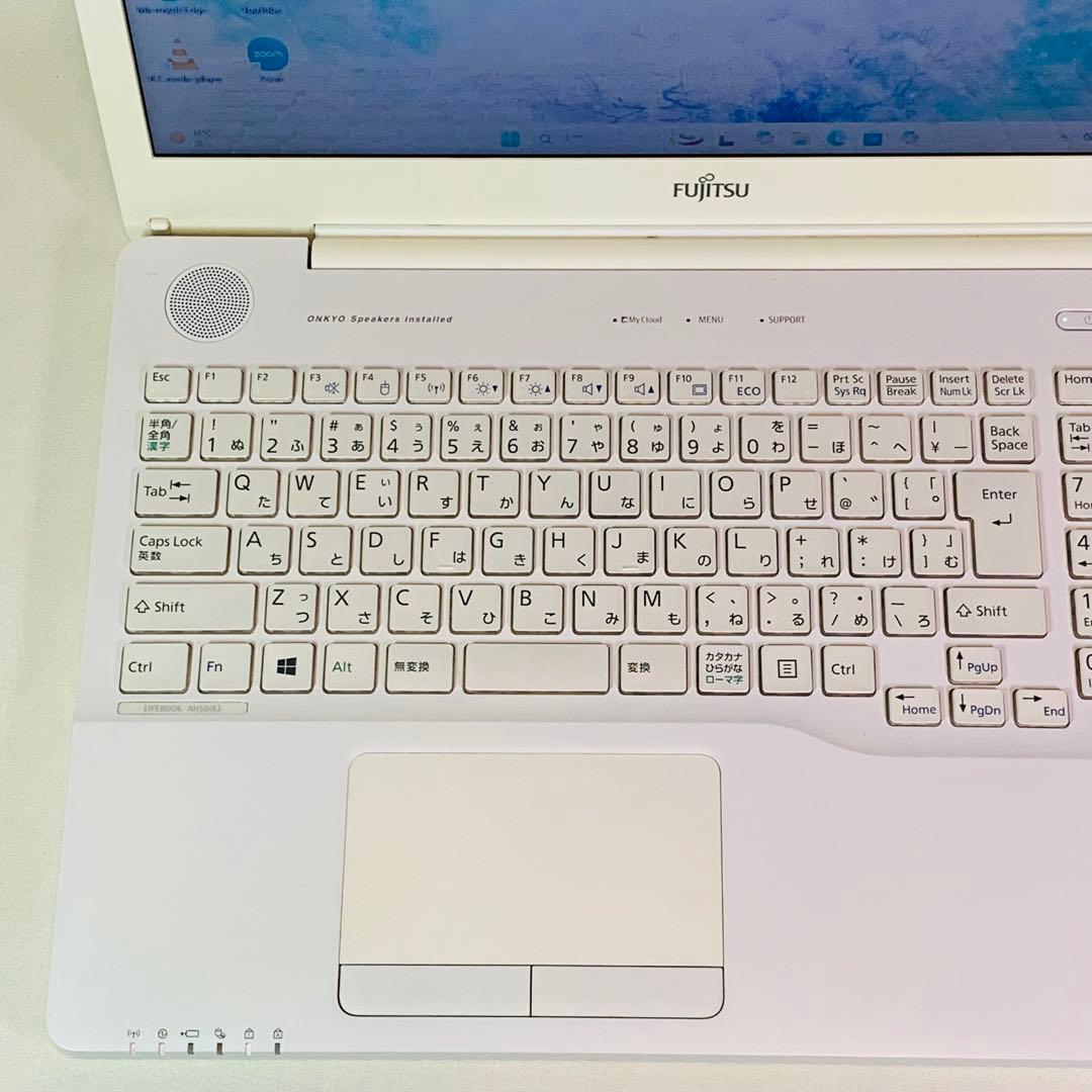 Core i7✨6700HQ✨Windows11✨Office✨ノートパソコン