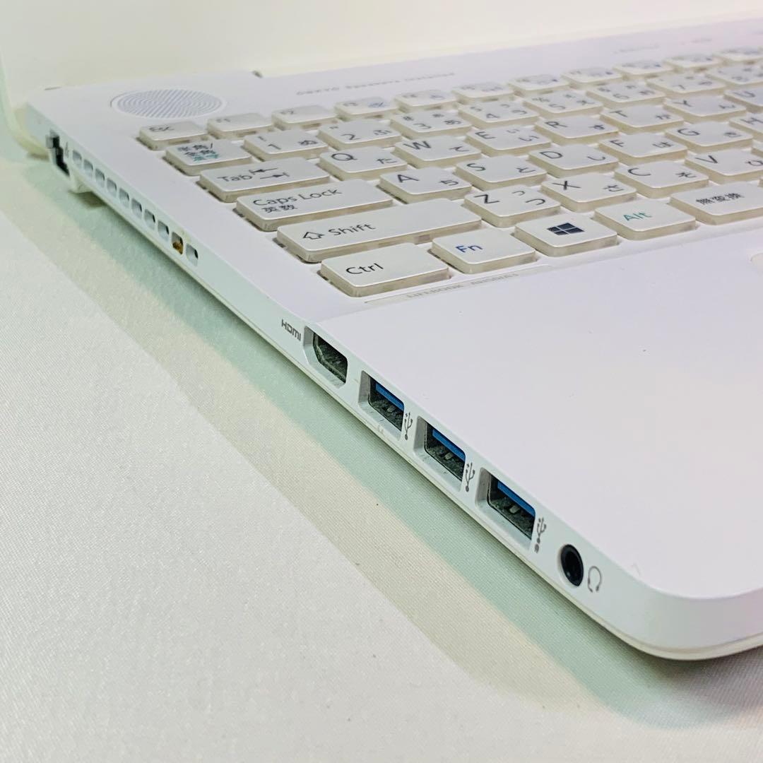 Core i7✨6700HQ✨Windows11✨Office✨ノートパソコン