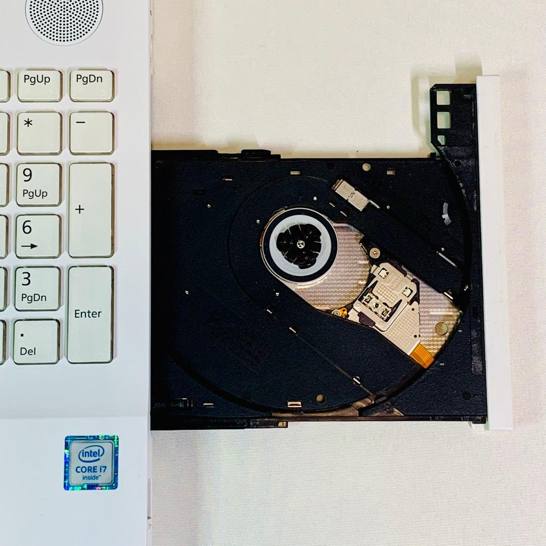 Core i7✨6700HQ✨Windows11✨Office✨ノートパソコン