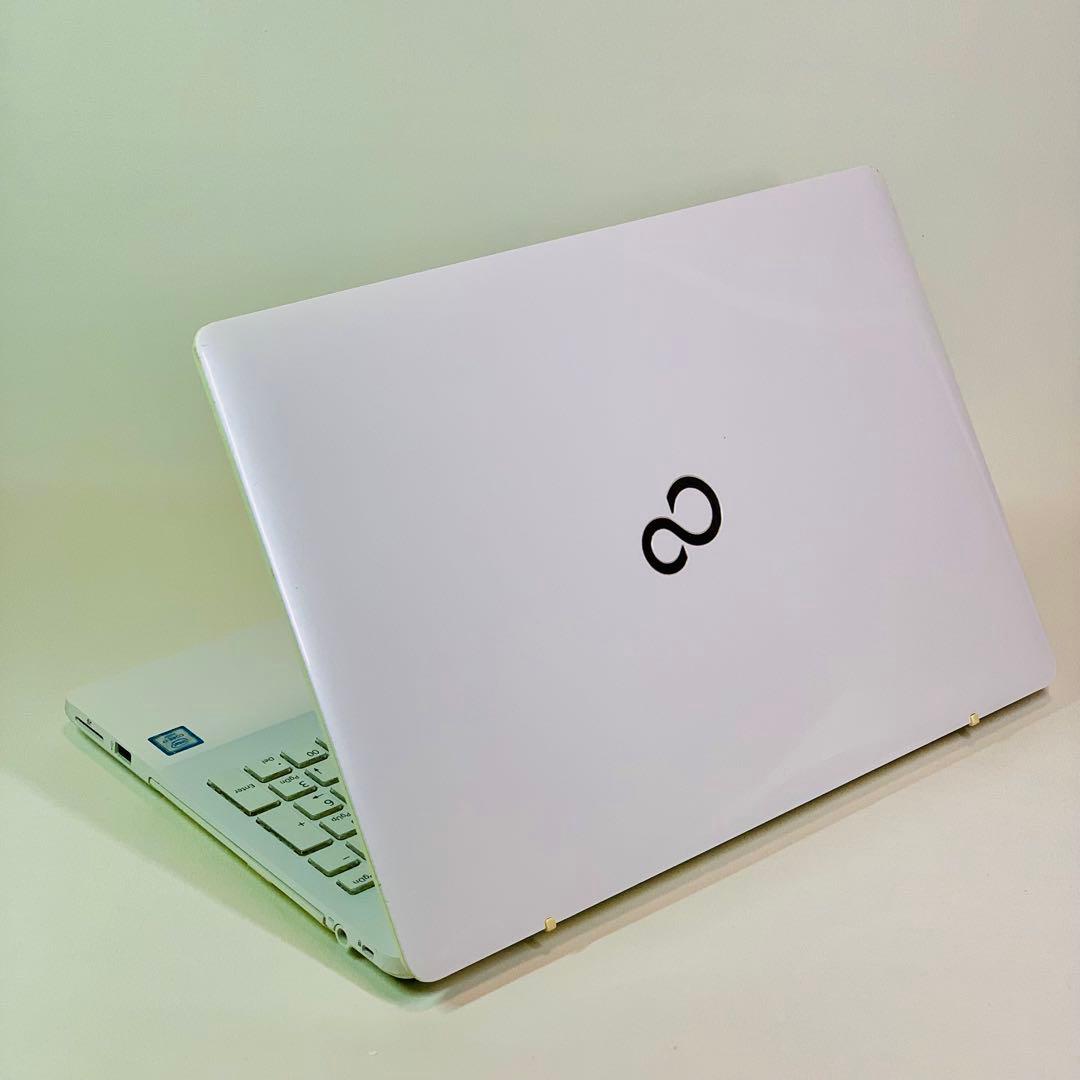 Core i7✨6700HQ✨Windows11✨Office✨ノートパソコン