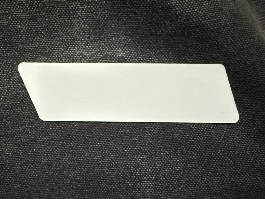 BE:FIRST ワールドツアー　ステッカー　San Francisco