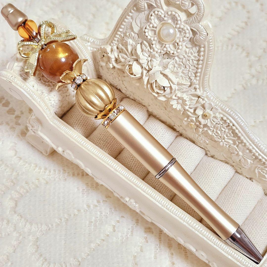 さりあさま♡ありがとうございます❤ カスタムタッチペン＆ボールペン