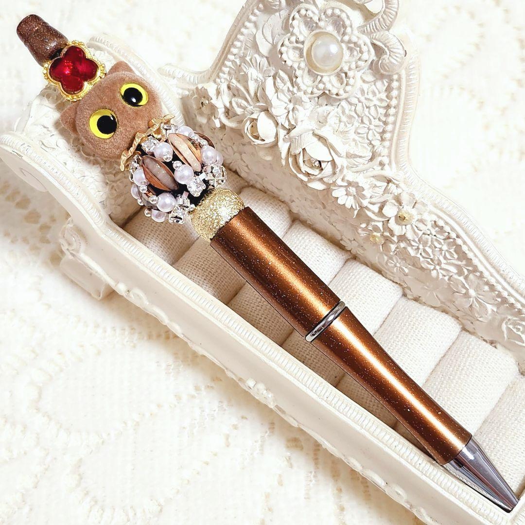 さりあさま♡ありがとうございます❤ カスタムタッチペン＆ボールペン