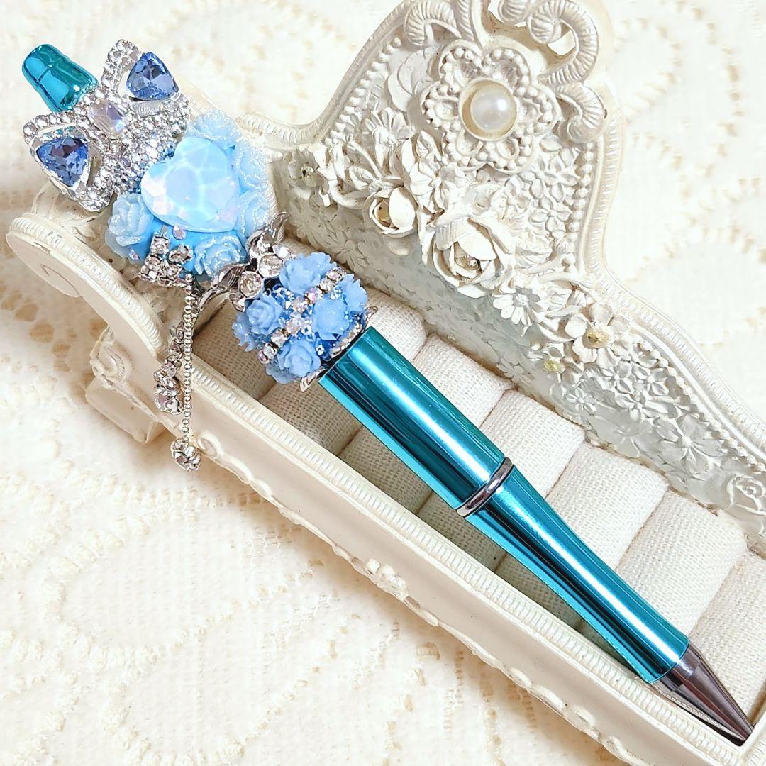 さりあさま♡ありがとうございます❤ カスタムタッチペン＆ボールペン