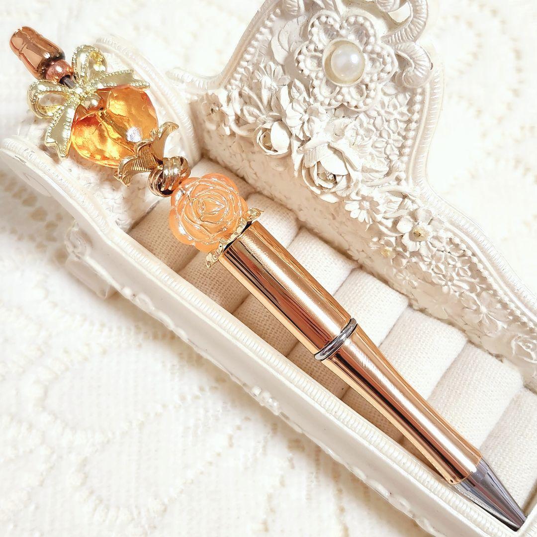 さりあさま♡ありがとうございます❤ カスタムタッチペン＆ボールペン