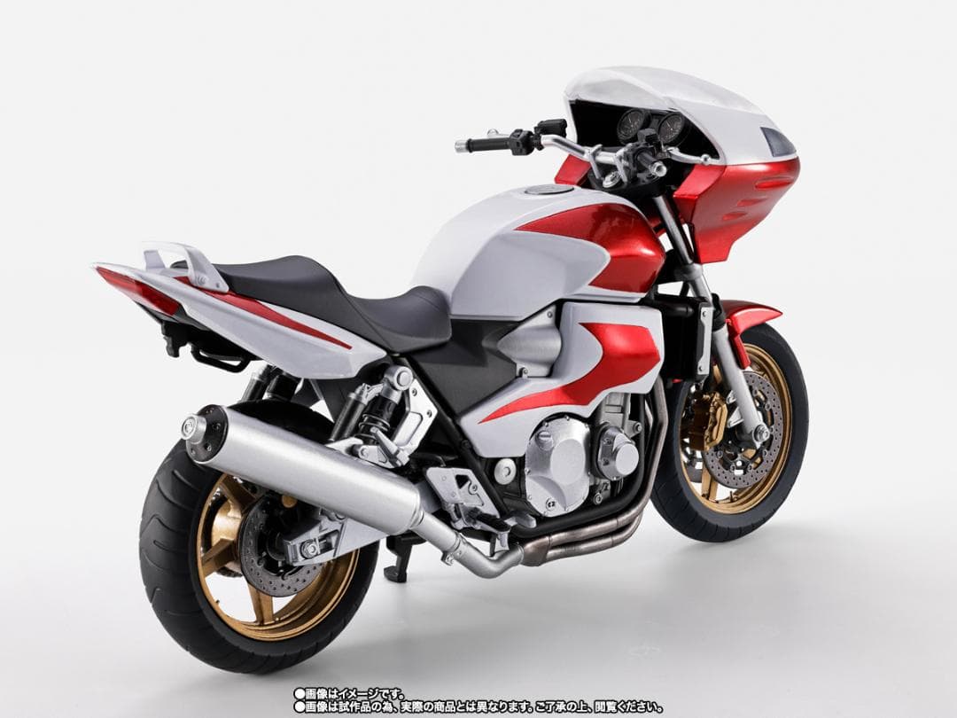 S.H.Figuarts 仮面ライダーTHE NEXT (一文字隼人)