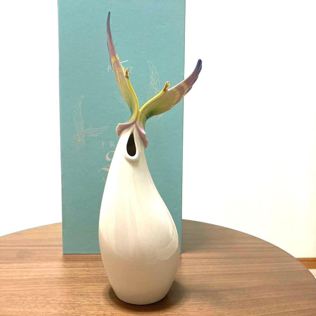 Franz Collectionフラワーベース(花瓶)