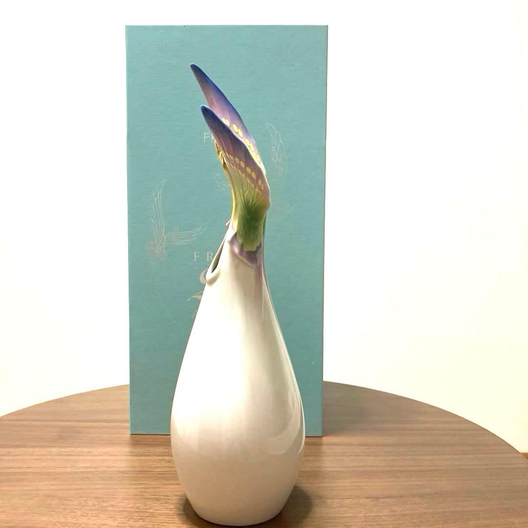 Franz Collectionフラワーベース(花瓶)