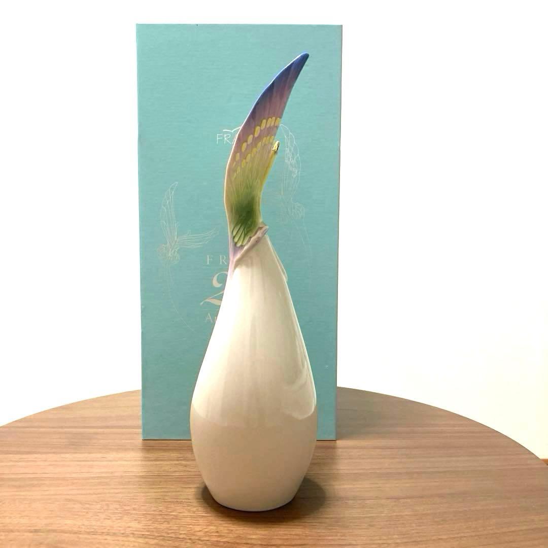 Franz Collectionフラワーベース(花瓶)