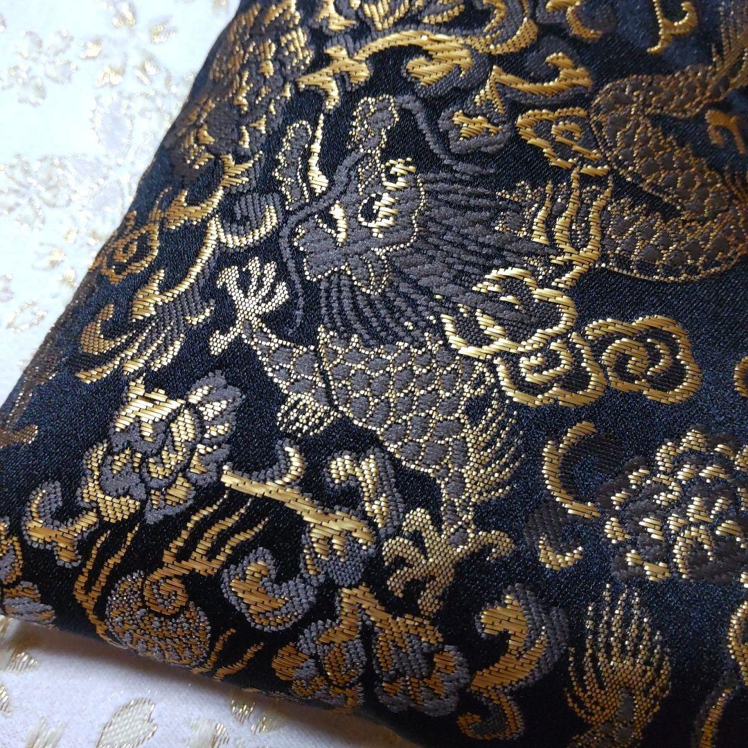 k…様 ミニ座布団 20cm角4枚