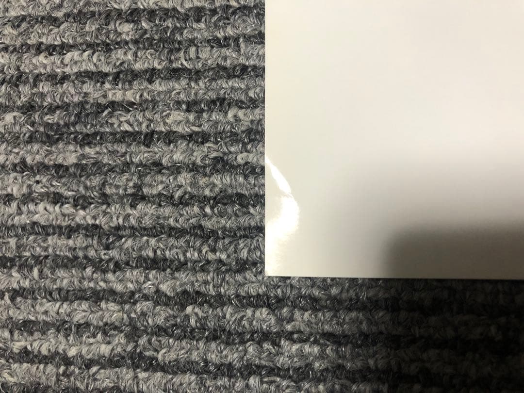 ZARD (坂井泉水)　ジャケスリ(4種) / 切り文字　セット　非売品　おまけ