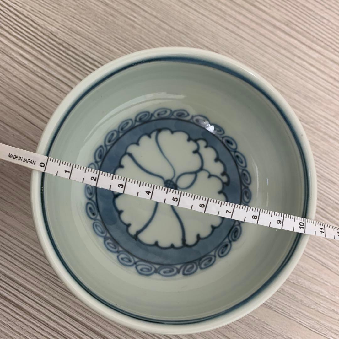 源右衛門窯　ゲンエモン　小鉢　5点セット