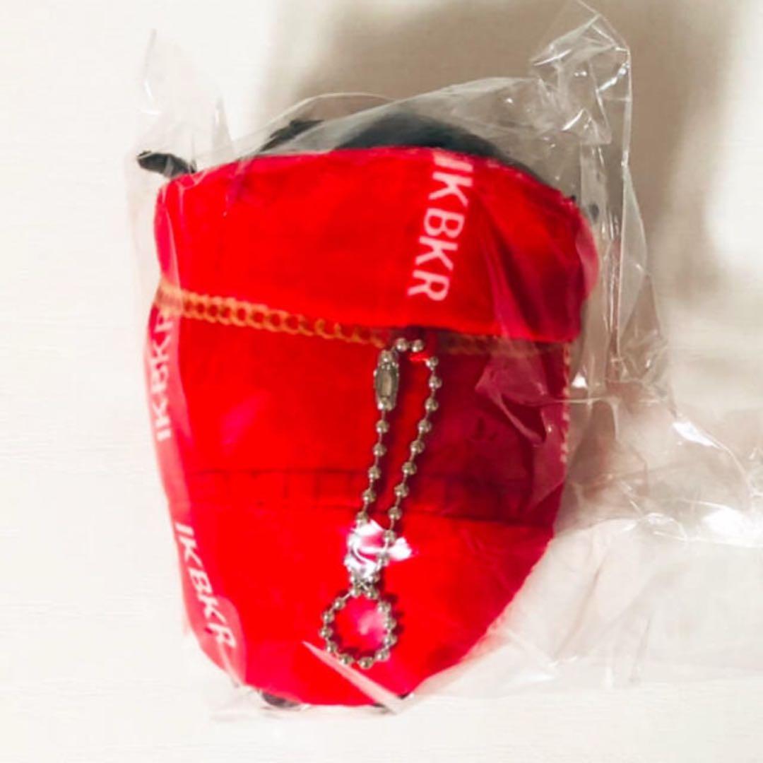 新品★ヒプノシスマイク【イケブクロ＆ヨコハマ】マルイ★もちころりん★ぬいぐるみ