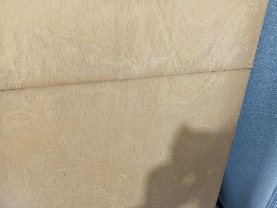 府中家具 SDシリーズ 桜 ハイチェスト 7段 箪笥 2001年製