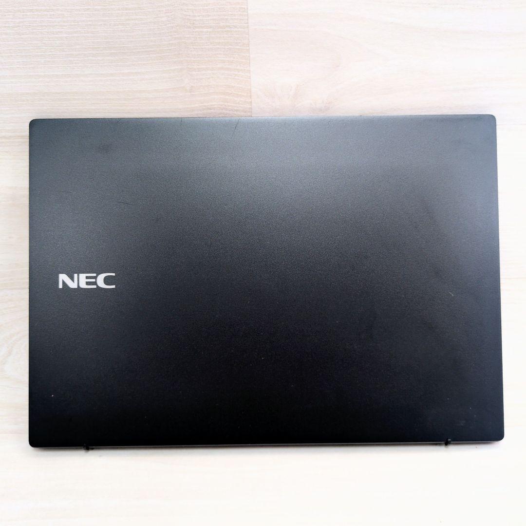 ノート パソコン 第8世代 i5 8GB 256GB 液晶 13.3 P008