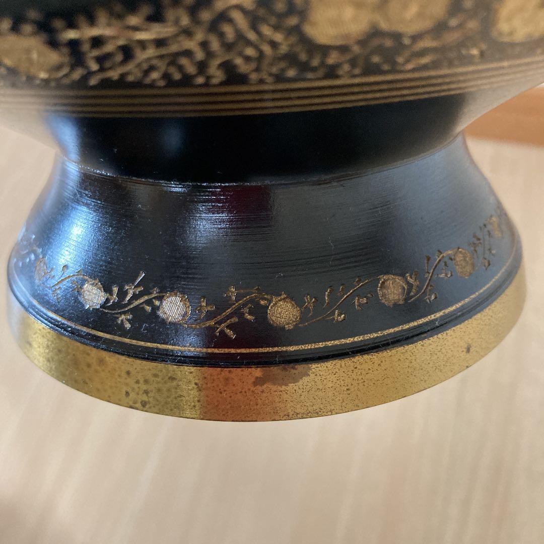 水差し　インド　アンティーク