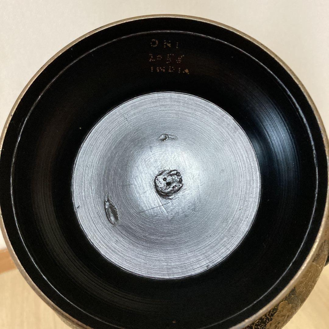 水差し　インド　アンティーク