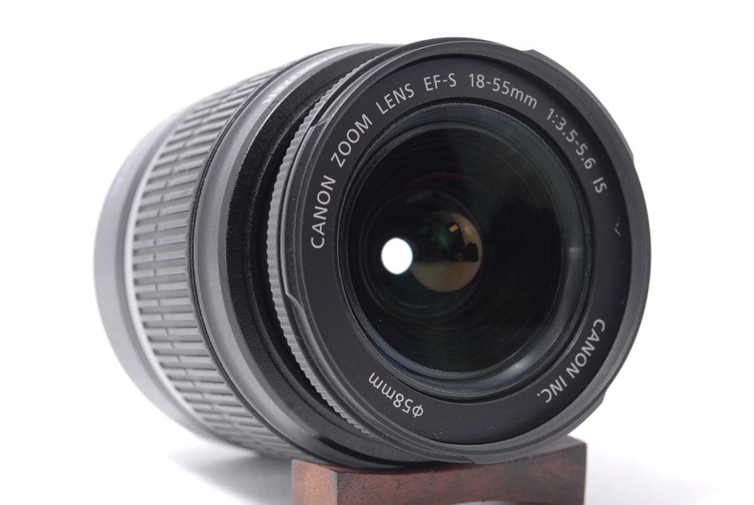 極美品✨Canon EOS 80D 標準レンズ付★Wi-Fi搭載★高画質・自撮り