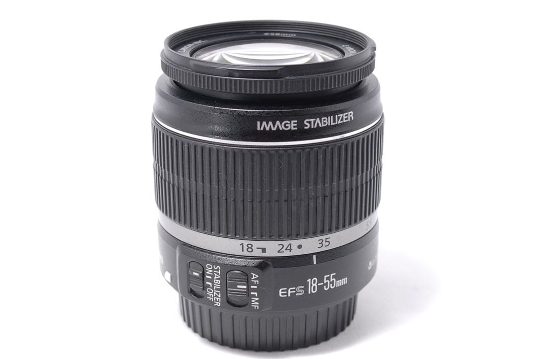 極美品✨Canon EOS 80D 標準レンズ付★Wi-Fi搭載★高画質・自撮り