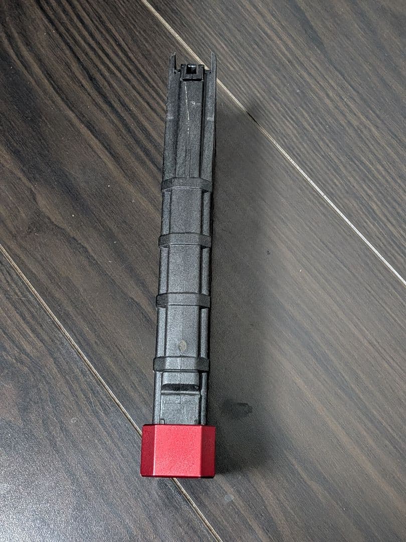 レア magpul マグプル pts 次世代 m4 マガジン tti ronin