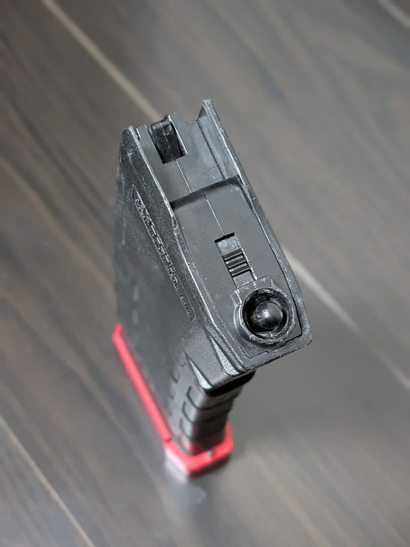 レア magpul マグプル pts 次世代 m4 マガジン tti ronin