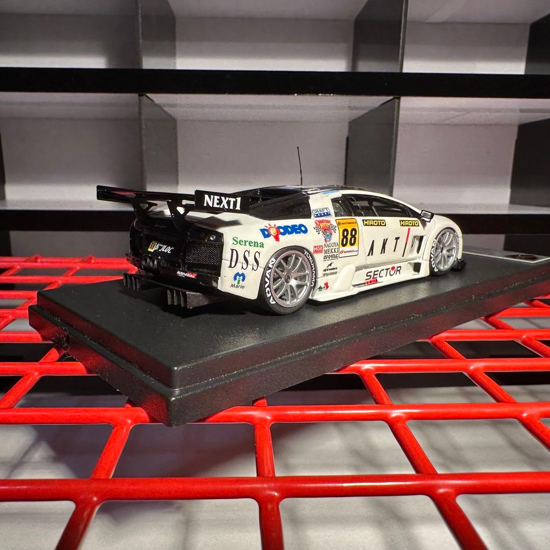 SUPER GT 2006 SPARK 1/43スパーク スーパーGT