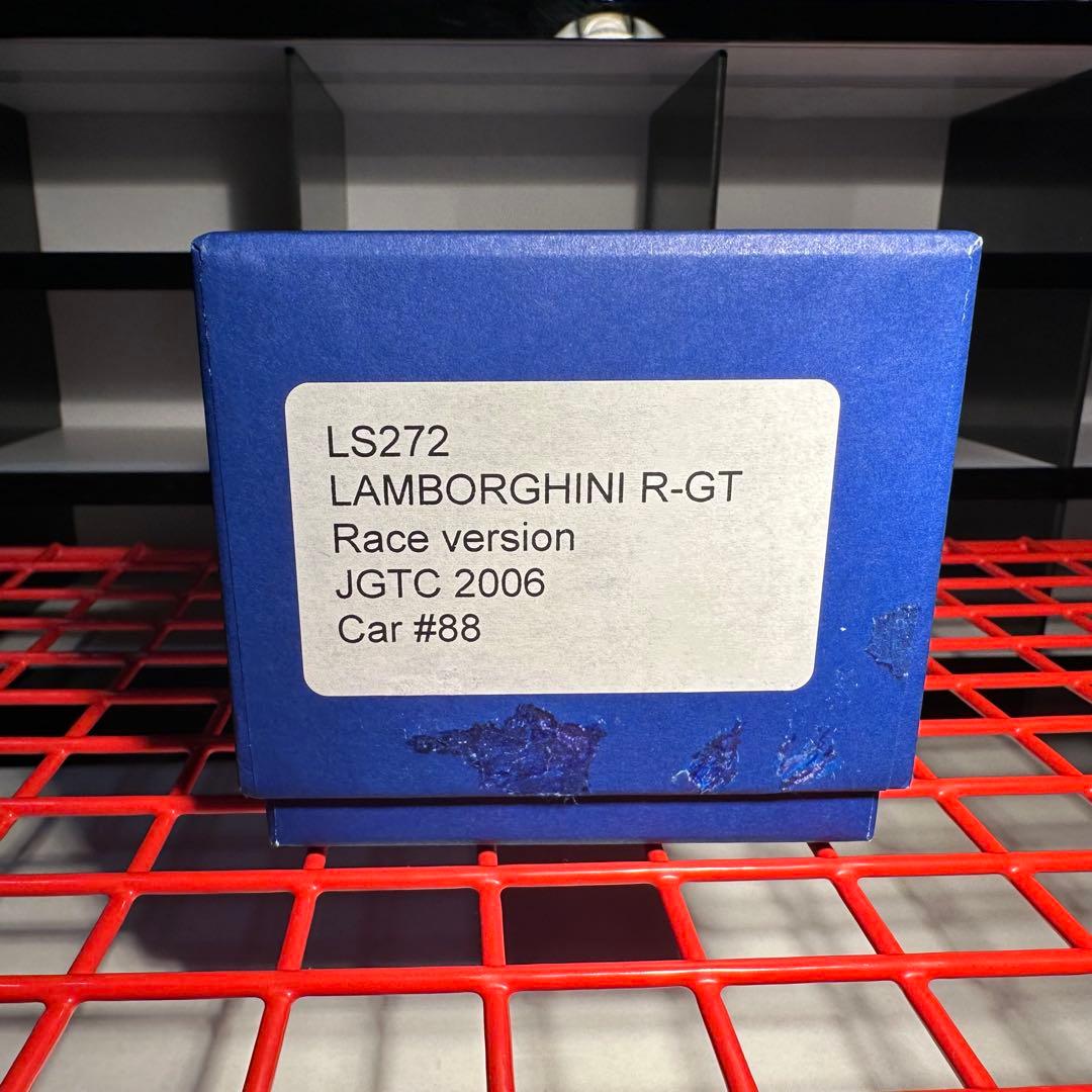 SUPER GT 2006 SPARK 1/43スパーク スーパーGT