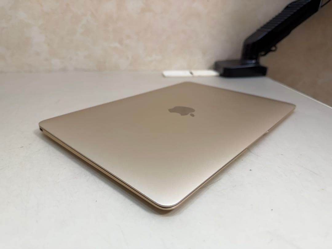 MacBook a1534 USキーボード