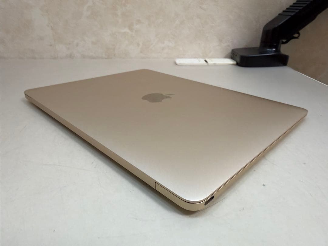 MacBook a1534 USキーボード