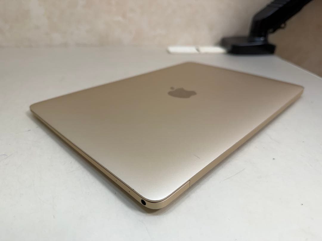 MacBook a1534 USキーボード