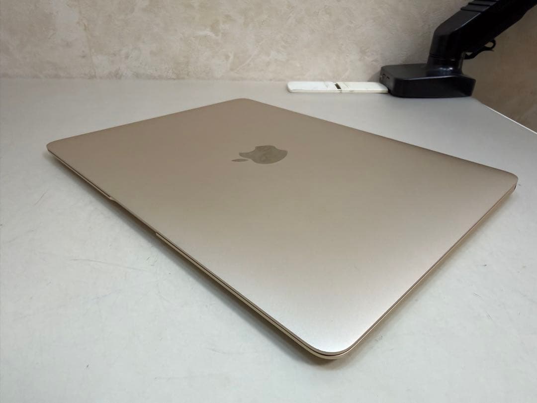 MacBook a1534 USキーボード